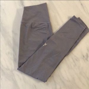 Ptula lavender leggings